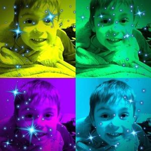 Meet your Posher, Laura